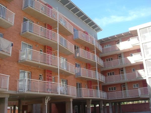 2 Bedroom Flat