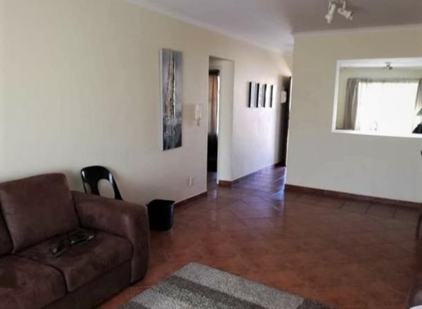 2 Bedroom Flat