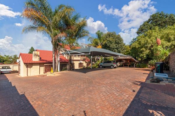 700  m² Commercial space