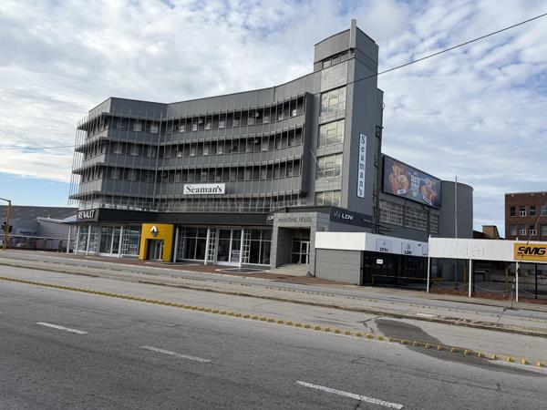 5 133 m² Commercial space