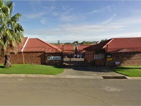 1 Bedroom Townhouse