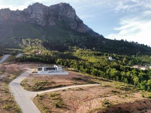 Vacant Land in Stellenbosch Central