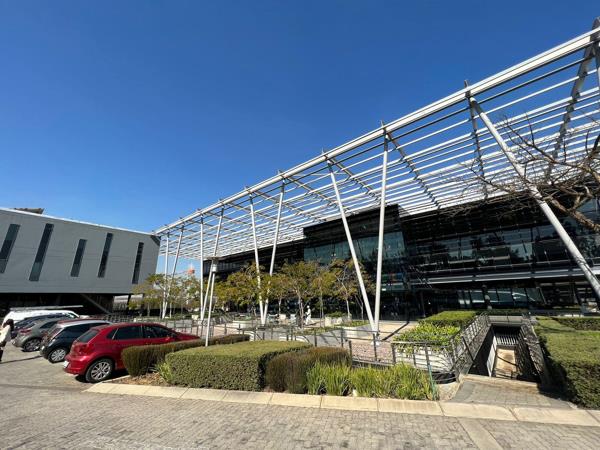 56 m² Commercial space
