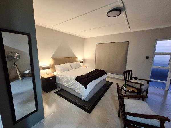 0.5 Bedroom Garden Cottage