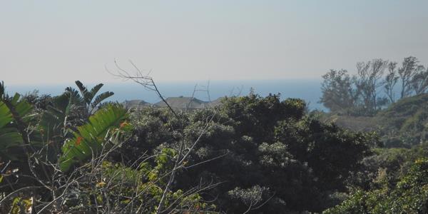 1 899 m² Land
