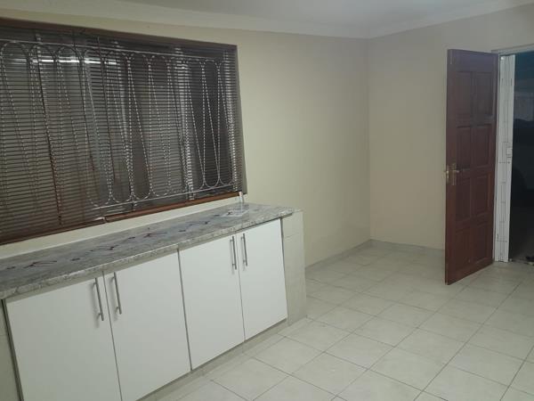 1 Bedroom Garden Cottage