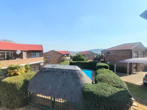 1 Bedroom House