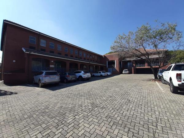 106 m² Commercial space