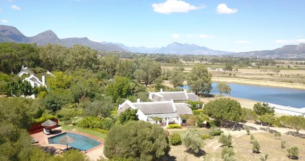 33 ha Farm