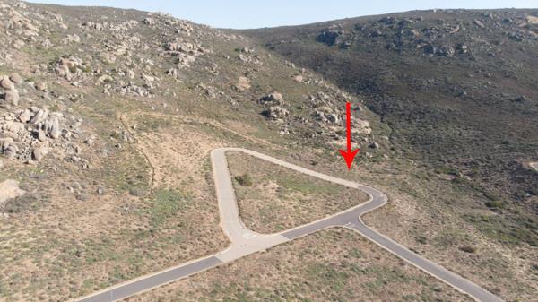 439 m² Land