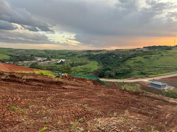 916 m² Land
