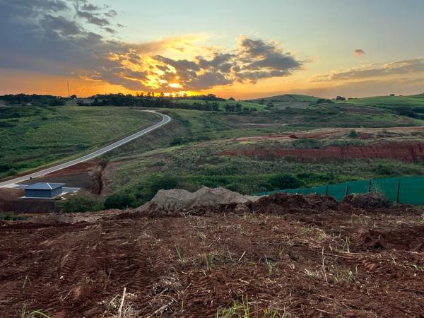 916 m² Land