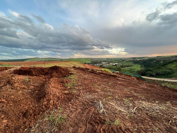 916 m² Land