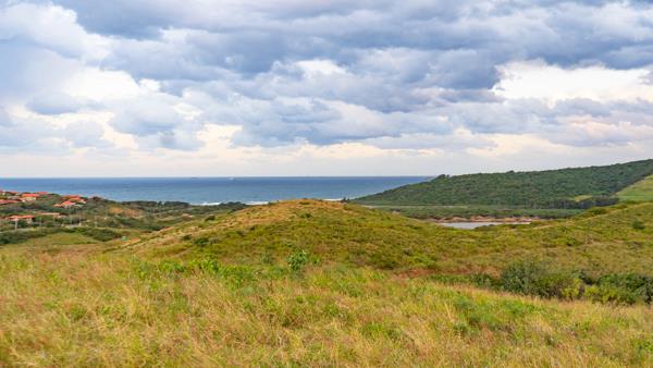 1 406 m² Land