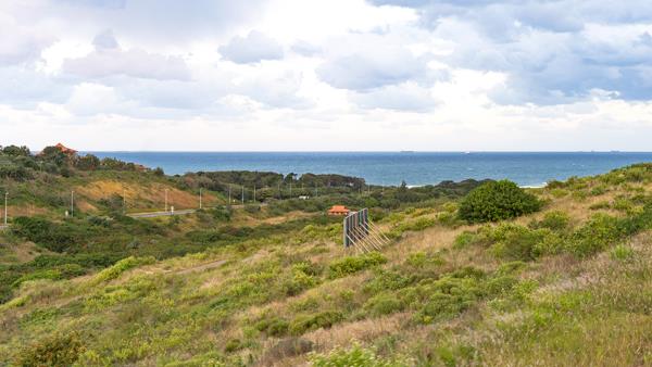1 156 m² Land