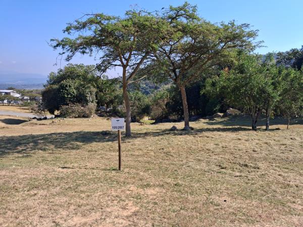 1 306 m² Land
