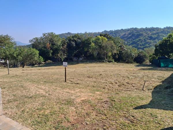 1 223 m² Land