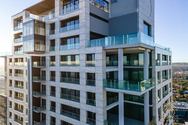 4 Bedroom Apartment