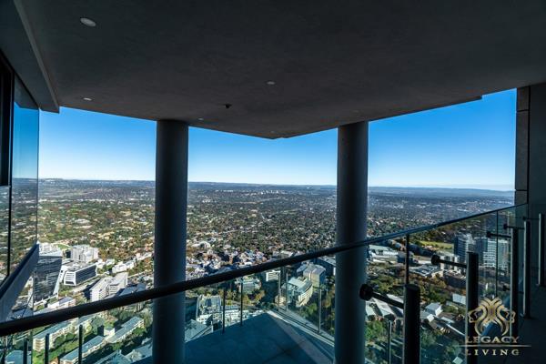 4 Bedroom Apartment