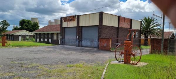 4 500  m² Commercial space