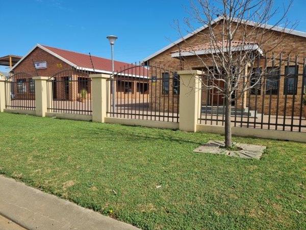 500  m² Commercial space