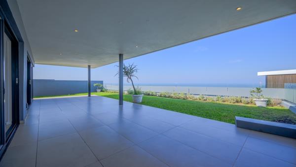 4 Bedroom Townhouse