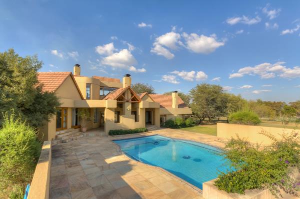 7 Bedroom House