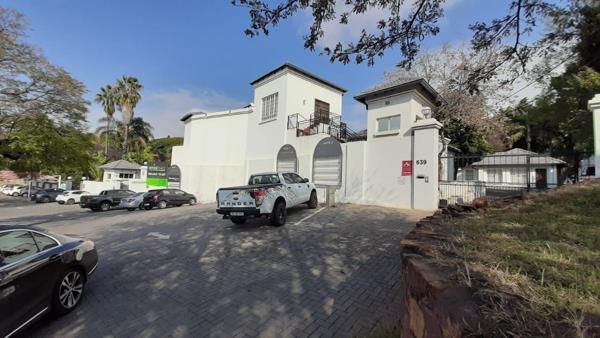 569  m² Commercial space