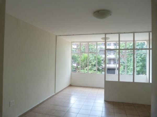 Bachelor apartment
