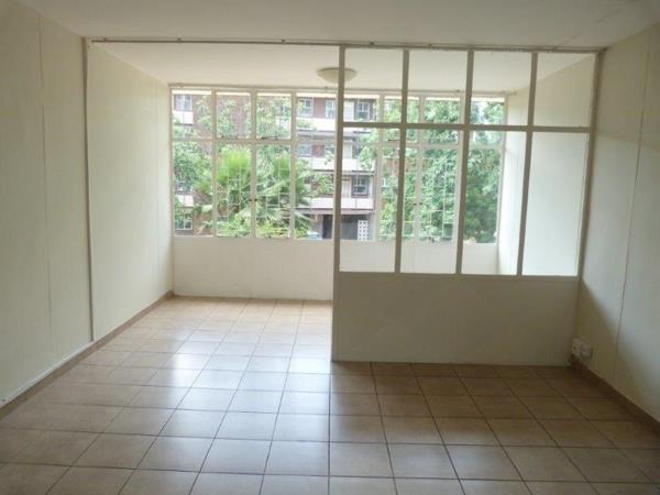 Bachelor apartment