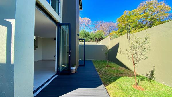 4 Bedroom Cluster
