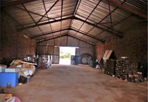 731 ha Farm