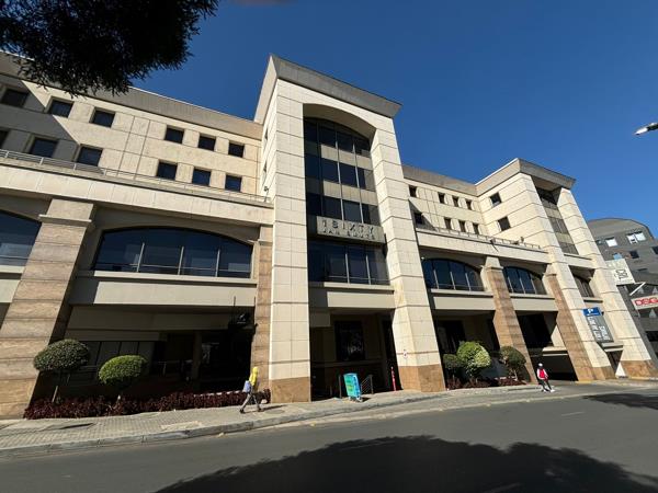 818.5 m² Commercial space