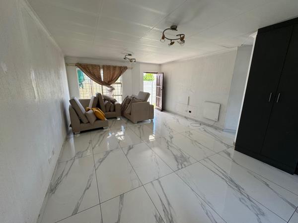 1 Bedroom Cluster