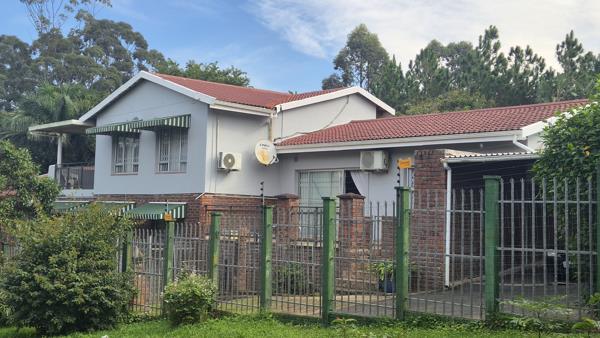 6 Bedroom House