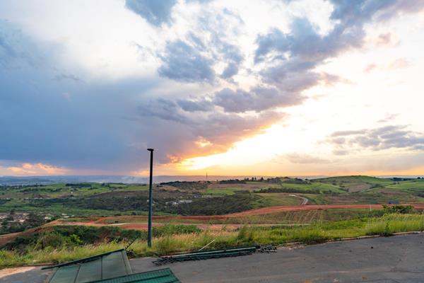 1 224 m² Land