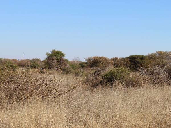 374 m² Land