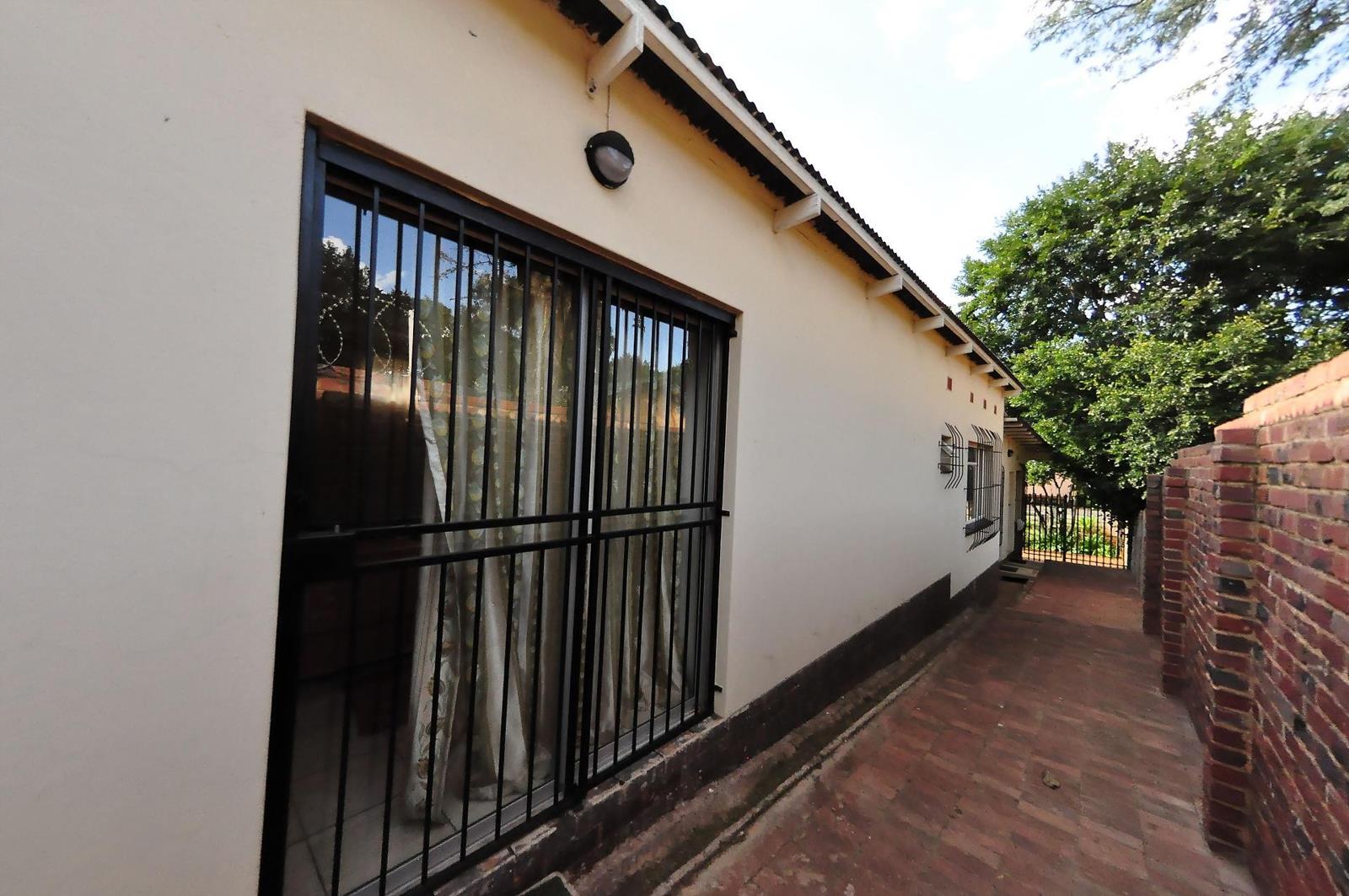 1 Bedroom Apartment in Silverton