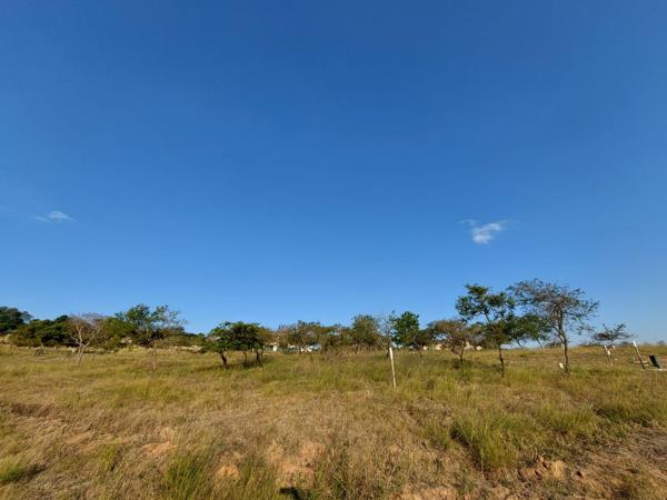 1 190 m² Land