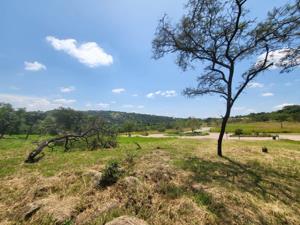 Vacant Land in The Rest Nature Estate