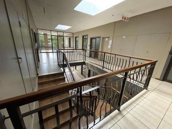 101  m² Office Space