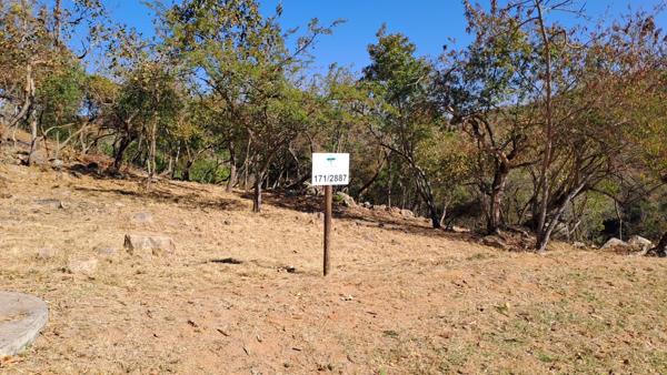 1 376 m² Land