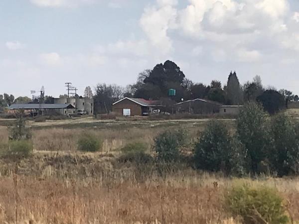 43 ha Farm