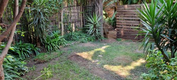 1 Bedroom Garden Cottage