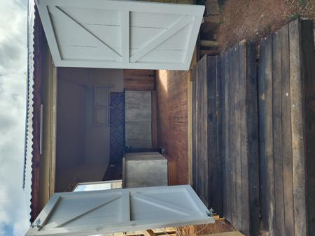 1 Bedroom Garden Cottage