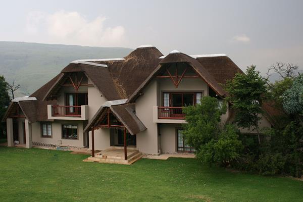 6 Bedroom House