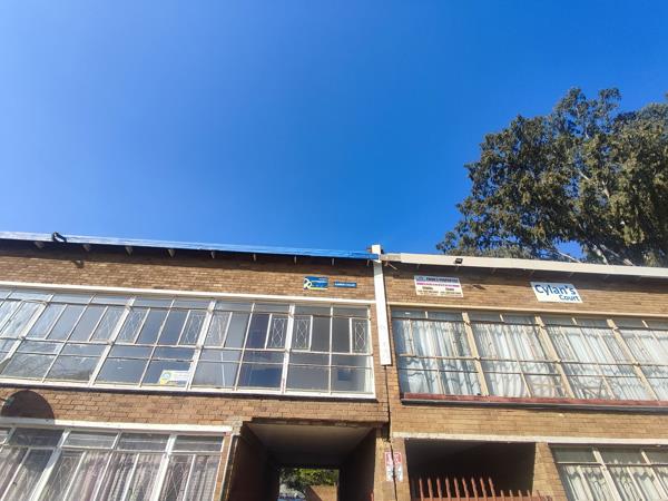 1 Bedroom Flat