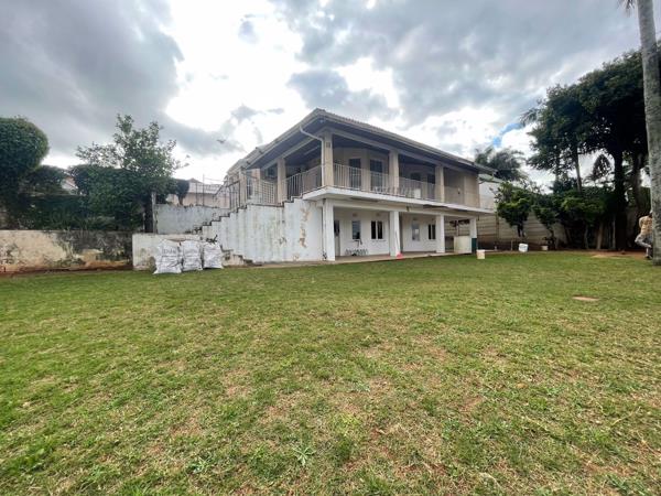 7 Bedroom House