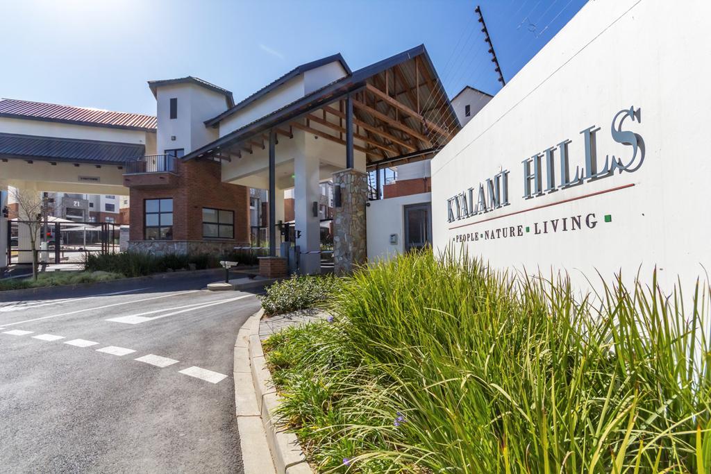 3 Bedroom Apartment in Kyalami