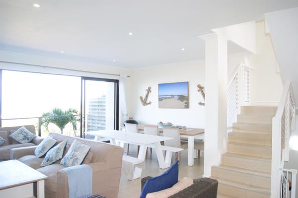 4 Bedroom Apartment